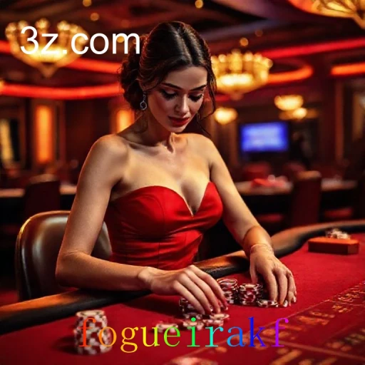 Jogos de Cassino: Apostas em Mesas ao Vivo