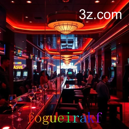 Plataforma de Apostas e Cassino Online Eficiente