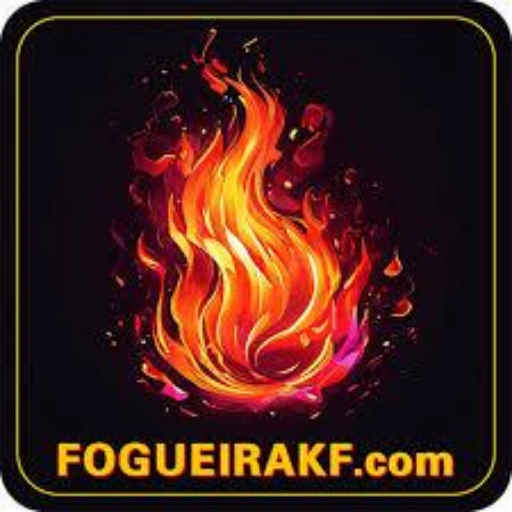 Novo logo da fogueirakf